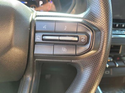 2024 Chevrolet Colorado WT