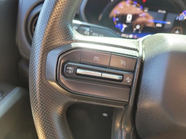2024 Chevrolet Colorado WT
