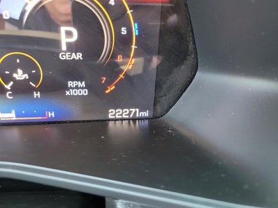 2024 Chevrolet Colorado WT