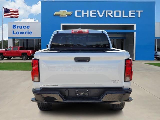 2024 Chevrolet Colorado WT