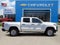 2024 Chevrolet Colorado WT