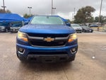 2019 Chevrolet Colorado 4WD Z71