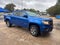 2019 Chevrolet Colorado 4WD Z71
