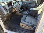 2021 Chevrolet Colorado 4WD Z71