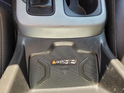 2021 Chevrolet Colorado 4WD ZR2