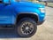 2021 Chevrolet Colorado 4WD ZR2