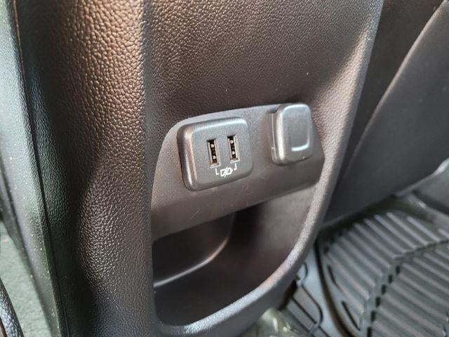 2019 Chevrolet Colorado 4WD ZR2