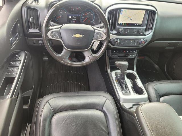 2019 Chevrolet Colorado 4WD ZR2