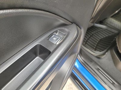 2019 Chevrolet Colorado 4WD ZR2