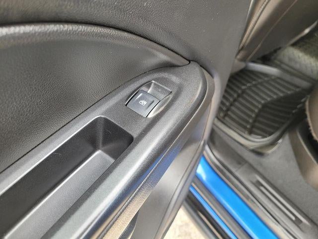 2019 Chevrolet Colorado 4WD ZR2