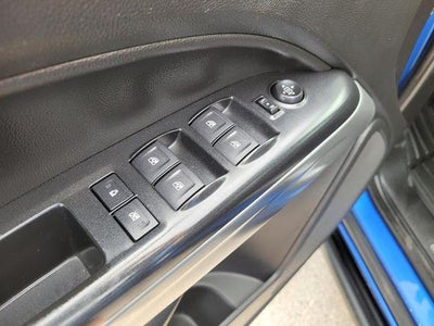 2019 Chevrolet Colorado 4WD ZR2