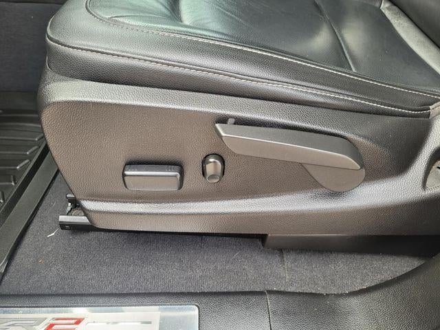 2019 Chevrolet Colorado 4WD ZR2