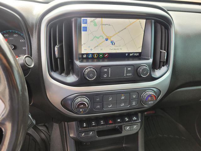 2019 Chevrolet Colorado 4WD ZR2