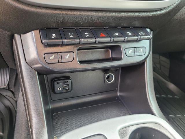 2019 Chevrolet Colorado 4WD ZR2