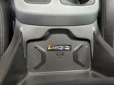 2019 Chevrolet Colorado 4WD ZR2