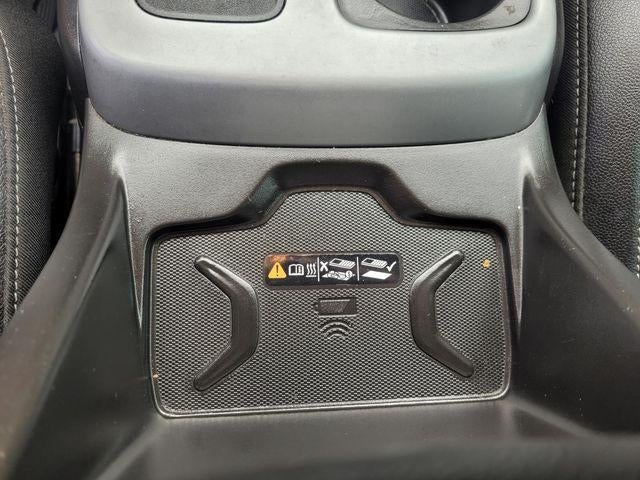 2019 Chevrolet Colorado 4WD ZR2