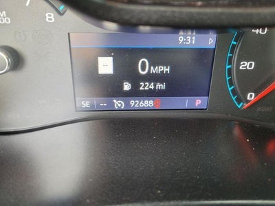 2019 Chevrolet Colorado 4WD ZR2