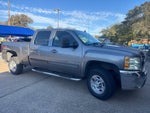 2009 Chevrolet Silverado 2500 HD Base