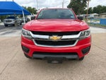 2016 Chevrolet Colorado 2WD WT