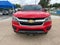 2016 Chevrolet Colorado 2WD WT