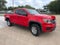 2016 Chevrolet Colorado 2WD WT