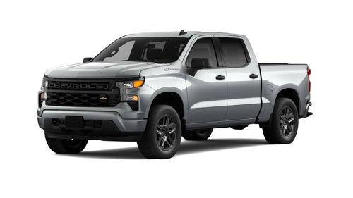 2026 Chevrolet Silverado 1500 Base