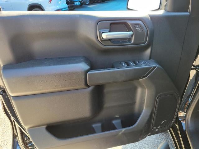 2026 Chevrolet Silverado 1500 Custom - Photo 12