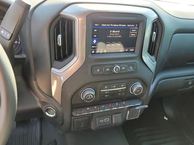 2026 Chevrolet Silverado 1500 Custom - Photo 13
