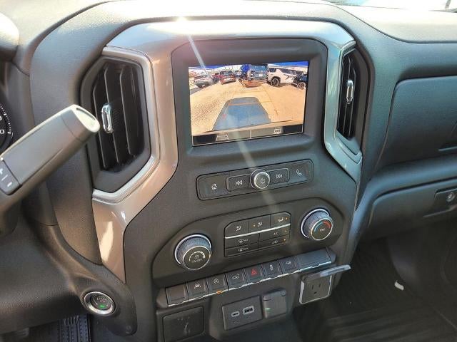 2026 Chevrolet Silverado 1500 Custom - Photo 14