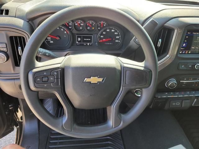 2026 Chevrolet Silverado 1500 Custom - Photo 15