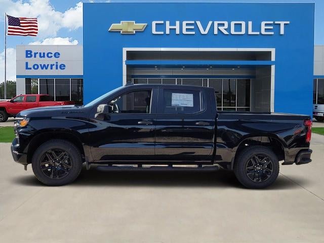 2026 Chevrolet Silverado 1500 Custom - Photo 2