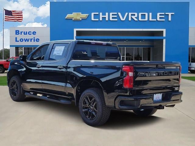 2026 Chevrolet Silverado 1500 Custom - Photo 3