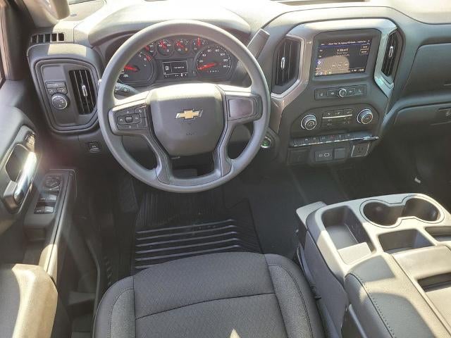2026 Chevrolet Silverado 1500 Custom - Photo 8