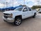 2018 Chevrolet Silverado 1500 Base