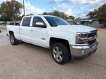 2018 Chevrolet Silverado 1500 Base