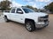 2018 Chevrolet Silverado 1500 Base