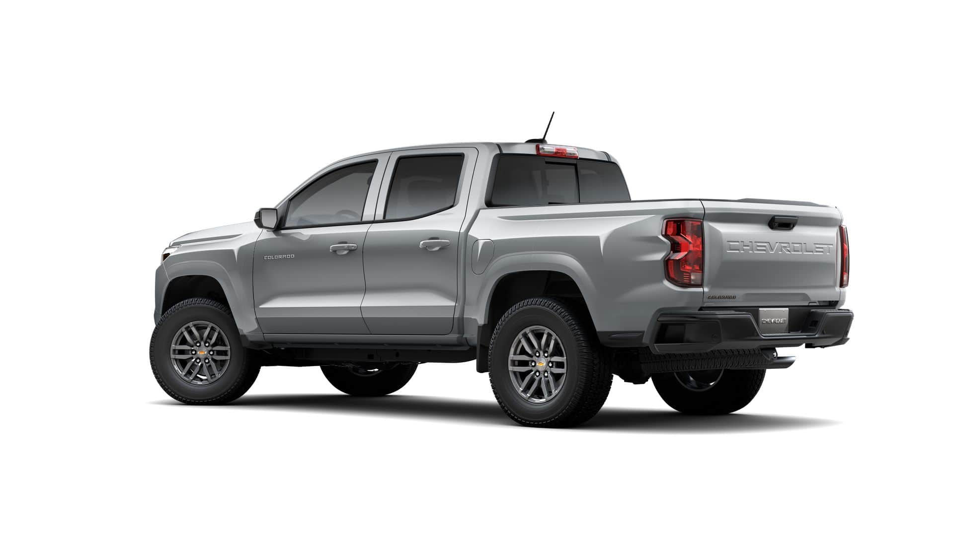 2026 Chevrolet Colorado Base