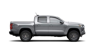 2026 Chevrolet Colorado Base