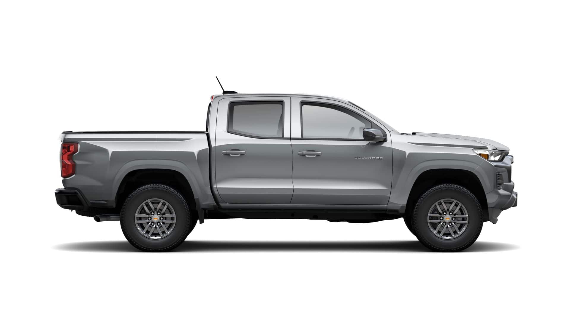 2026 Chevrolet Colorado Base