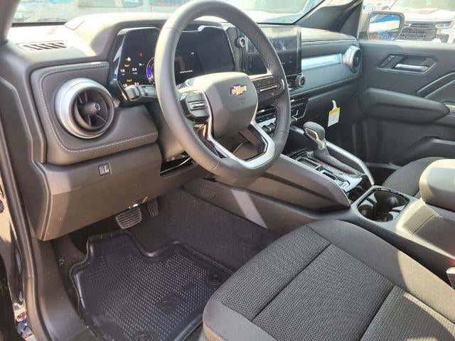 2026 Chevrolet Colorado LT - Photo 10