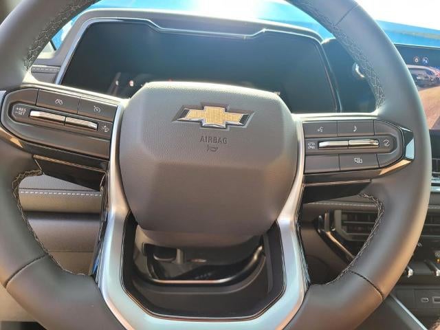 2026 Chevrolet Colorado LT - Photo 15