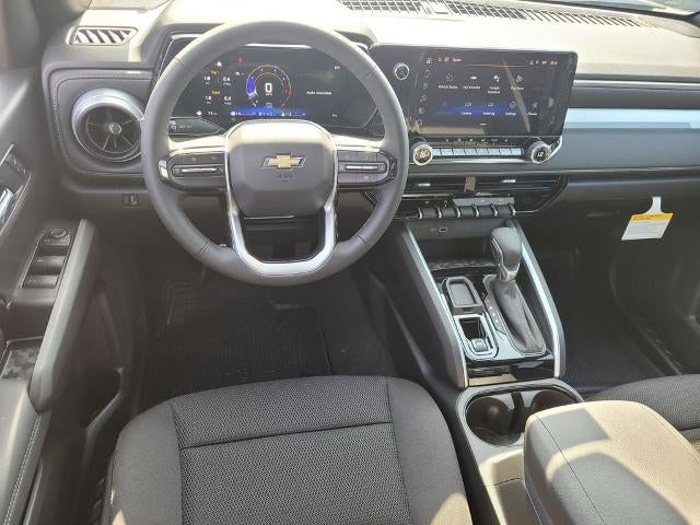 2026 Chevrolet Colorado LT - Photo 7