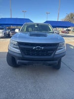 2019 Chevrolet Colorado 4WD ZR2