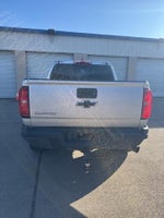 2019 Chevrolet Colorado 4WD ZR2