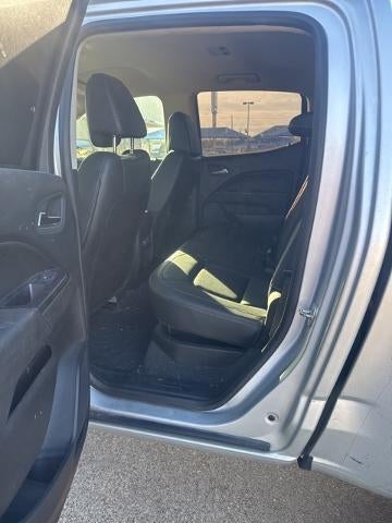 2019 Chevrolet Colorado 4WD ZR2