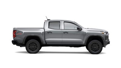 2026 Chevrolet Colorado Base