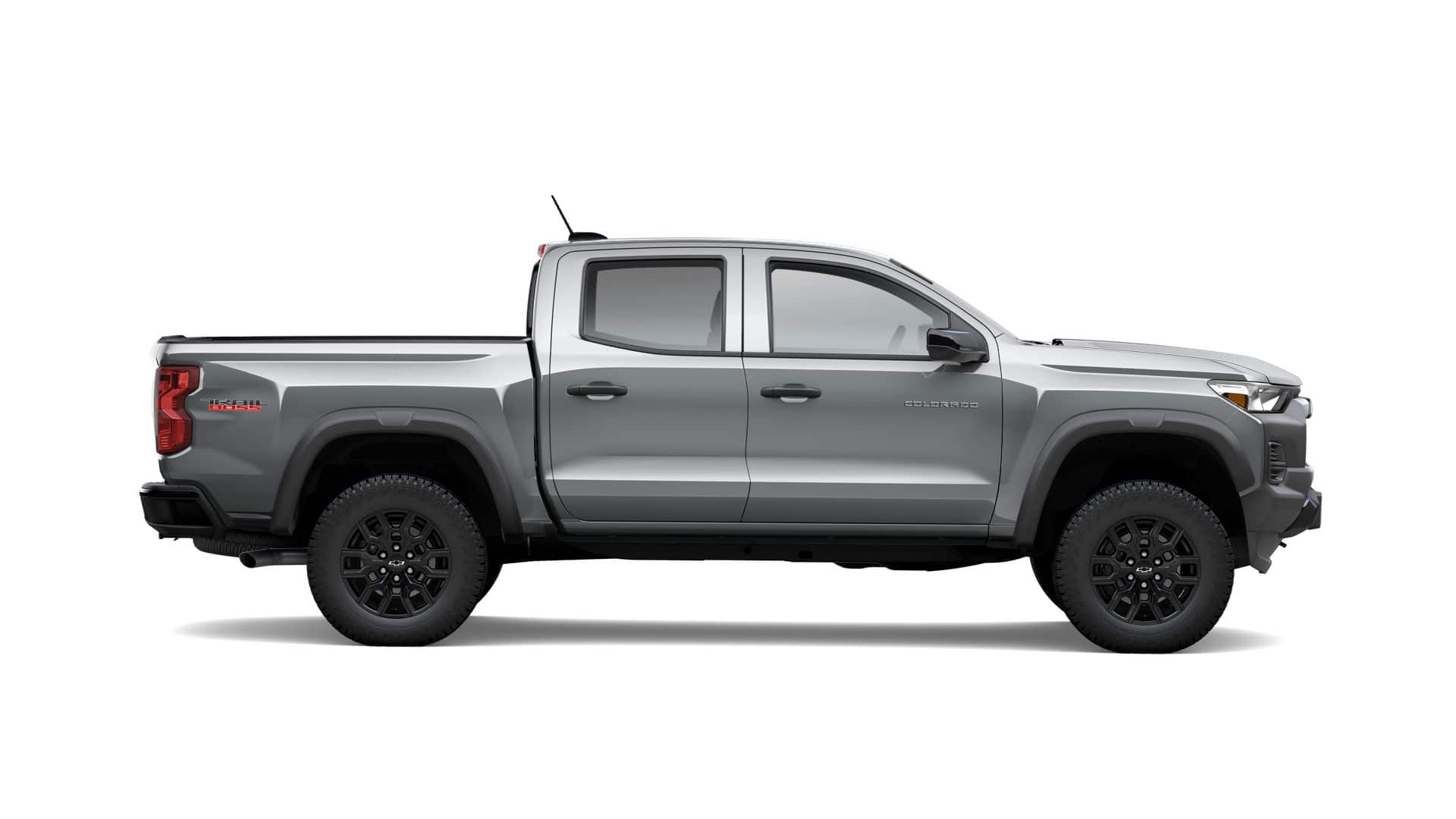 2026 Chevrolet Colorado Base