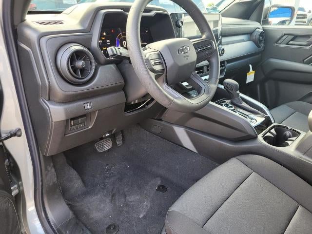 2026 Chevrolet Colorado Trail Boss - Photo 11