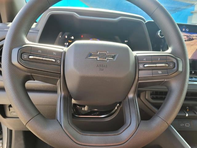 2026 Chevrolet Colorado Trail Boss - Photo 15