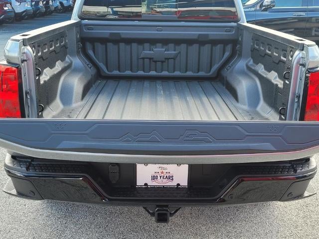 2026 Chevrolet Colorado Trail Boss - Photo 6